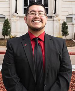 Jacob Morales profile headshot